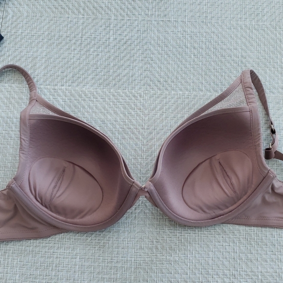 ThirdLove 24/7® Classic Uplift Plunge Bra32F - Picture 8 of 10